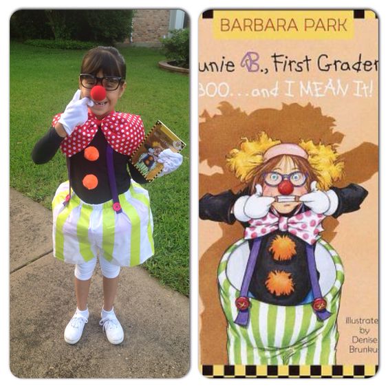 junie b jones first grader