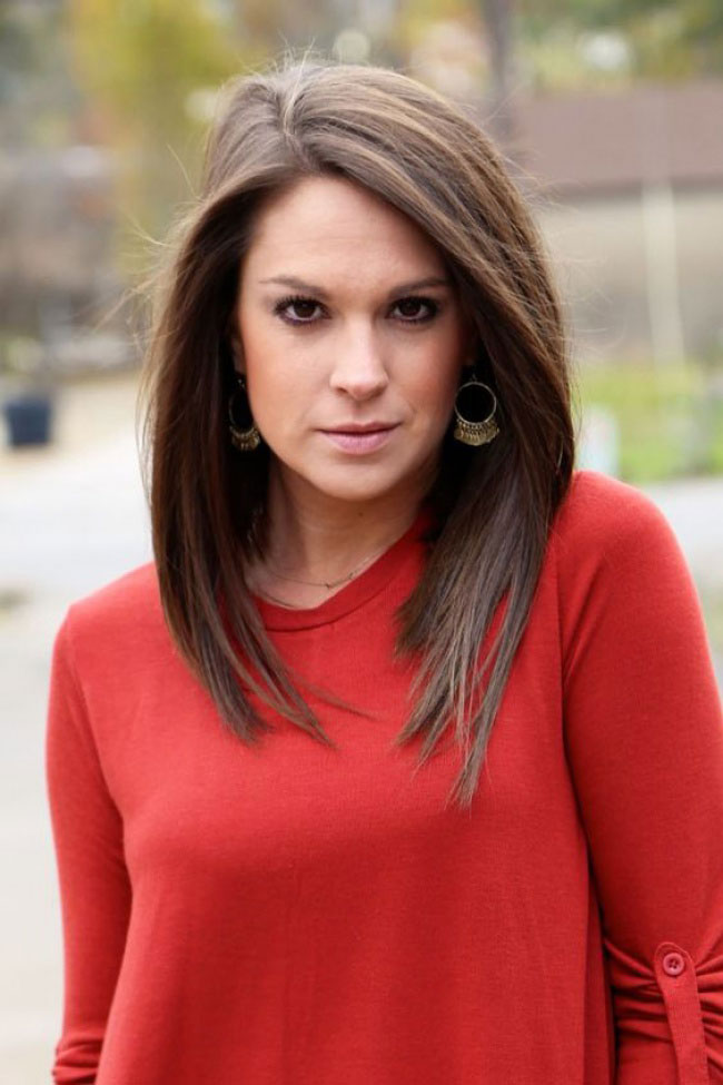 27 Long Inverted Bob Hairstyles Haircuts With Pictures
