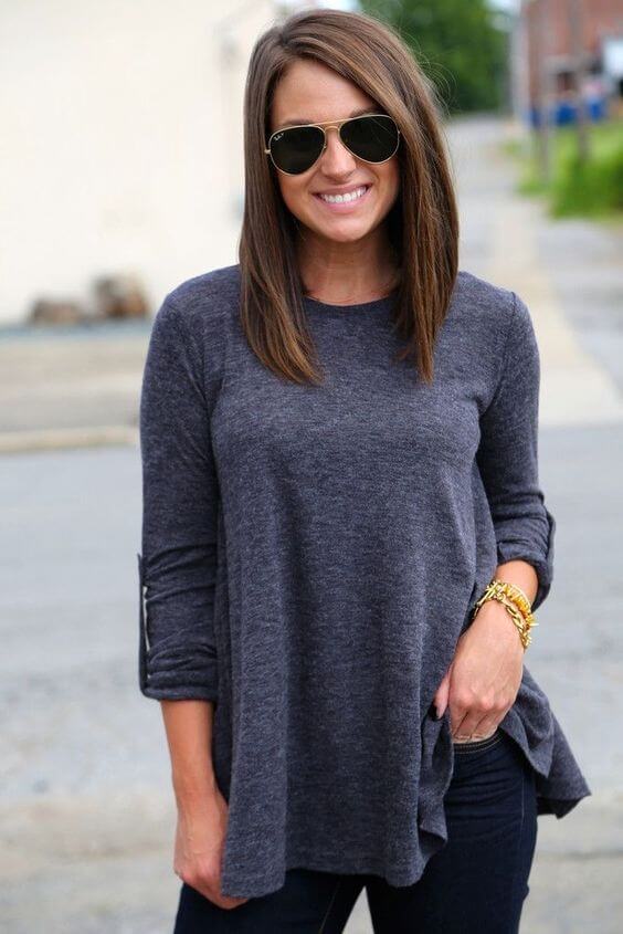long hairstyles