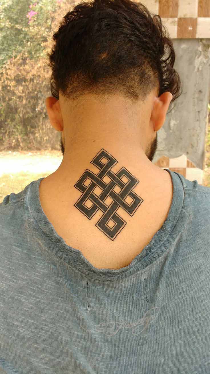 13 Best Buddhist Symbols and Meanings for Tattoos EntertainmentMesh