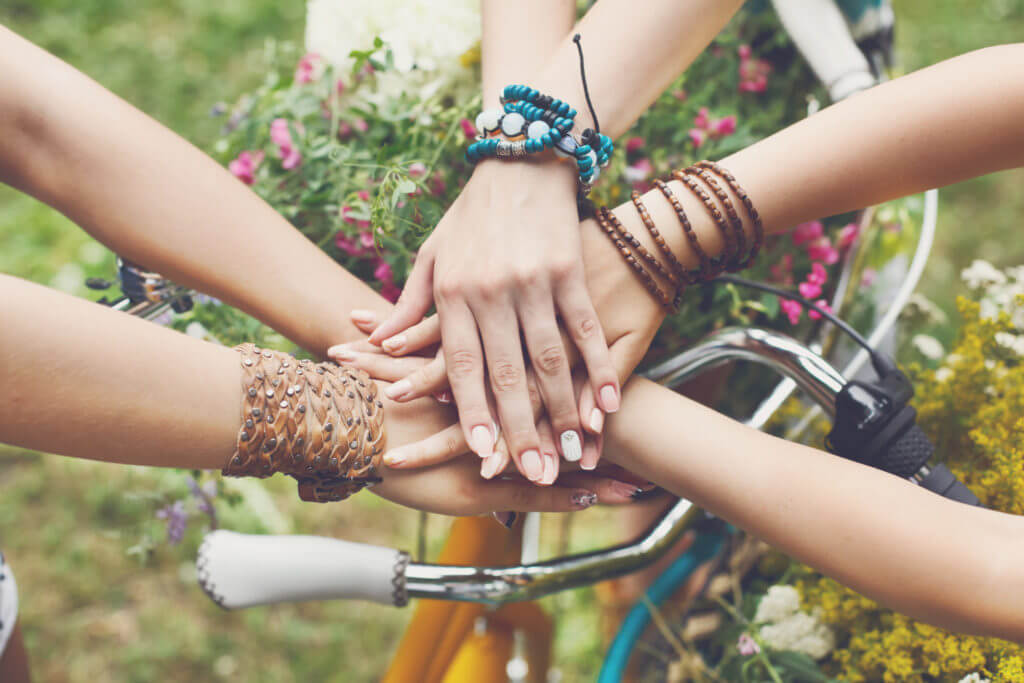 10 Golden Rules Of Real And True Friendship