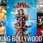 upcoming Bollywood movies 2019