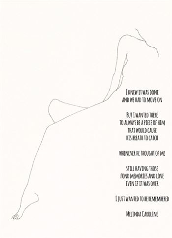 heart broken story