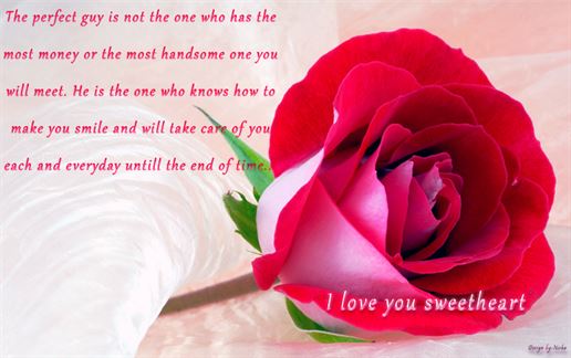 i love you quotes