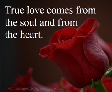 love quote