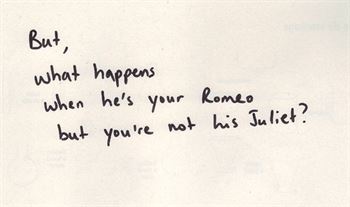 romeo juliet quotes tumblr