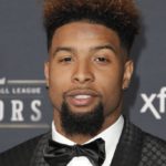 Odell Beckham Jr new haircut 2019