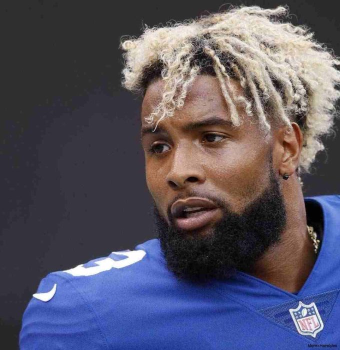 10 Odell Beckham Jr New Haircut Ideas for 2019 – EntertainmentMesh