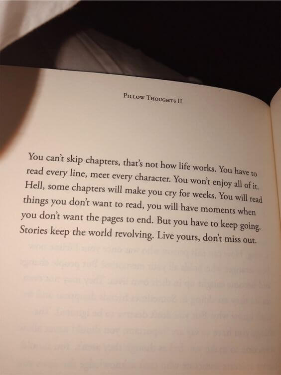 motivating quotes about life