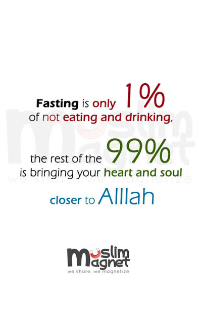 Ramadan status image