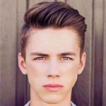 cute stylish boy haircuts 2019