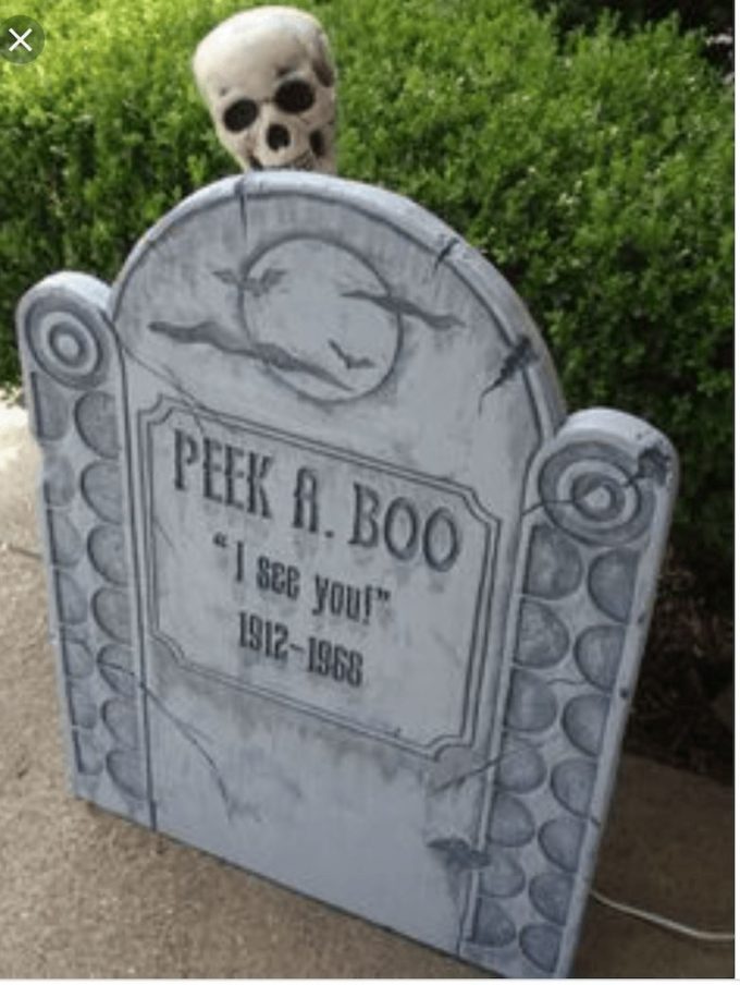 20 Funny Tombstone Sayings For Halloween 2019 Entertainmentmesh 6395