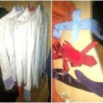 men fashion wear