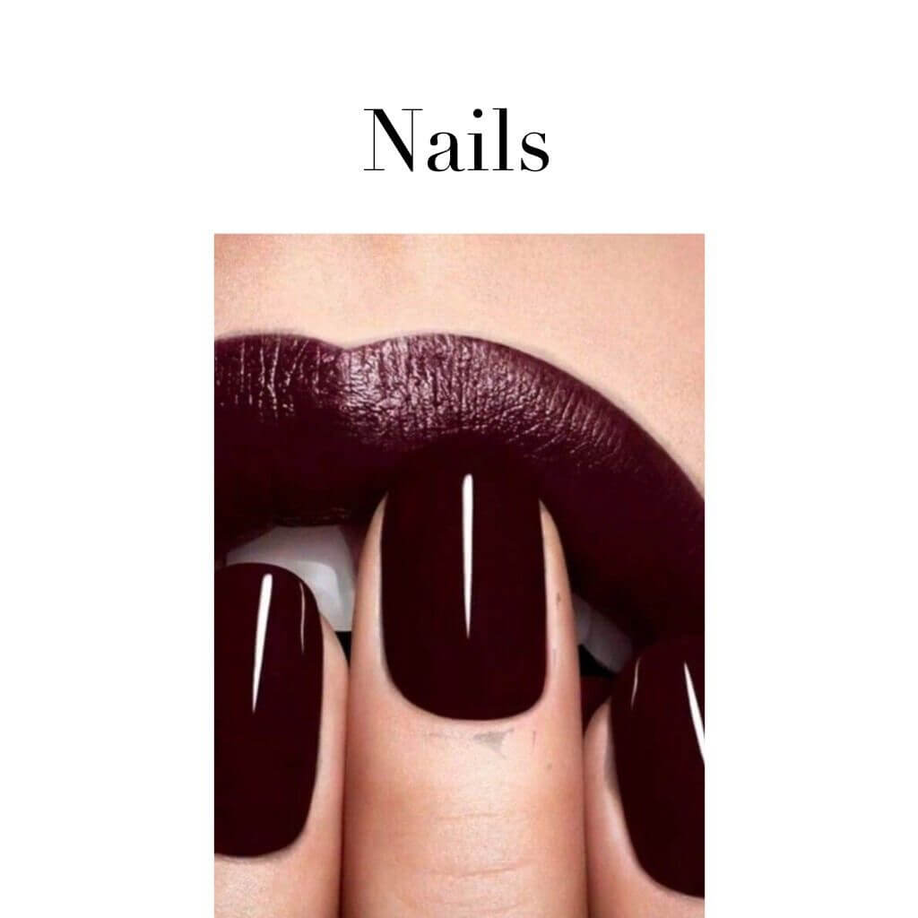 10-amazing-wine-colored-nail-design-ideas-entertainmentmesh