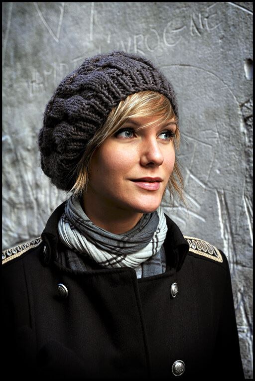 7 Best Winter Hats For Women With Short Hair Entertainmentmesh