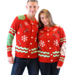 funny christmas outfits
