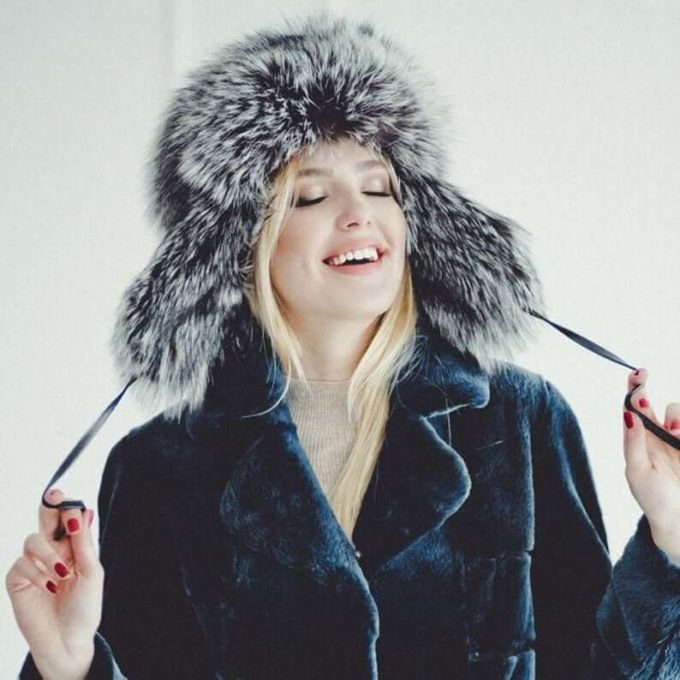 7 Best Winter Hats For Women With Short Hair Entertainmentmesh