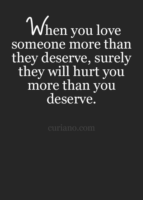 20 Most Hurtful Love Quotes Images 