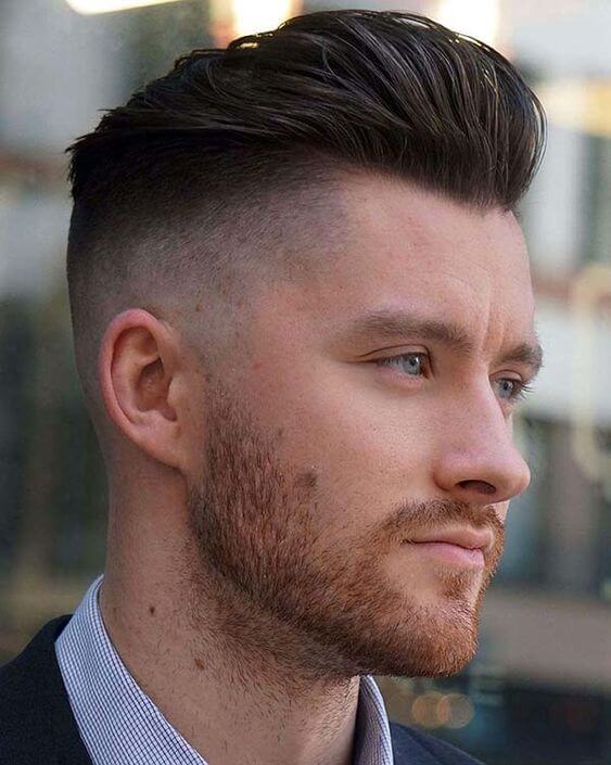 2020 Men's Hairstyles: 16 New Year Hair Styles For Men To ...