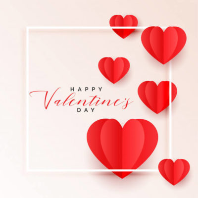 Download Free Happy Valentines Day Images For 2020 – EntertainmentMesh