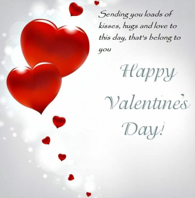 download free happy valentines day wishes image