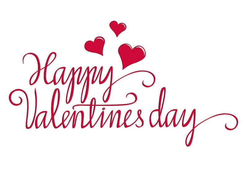 Download Free Happy Valentines Day Images For 2022 – EntertainmentMesh