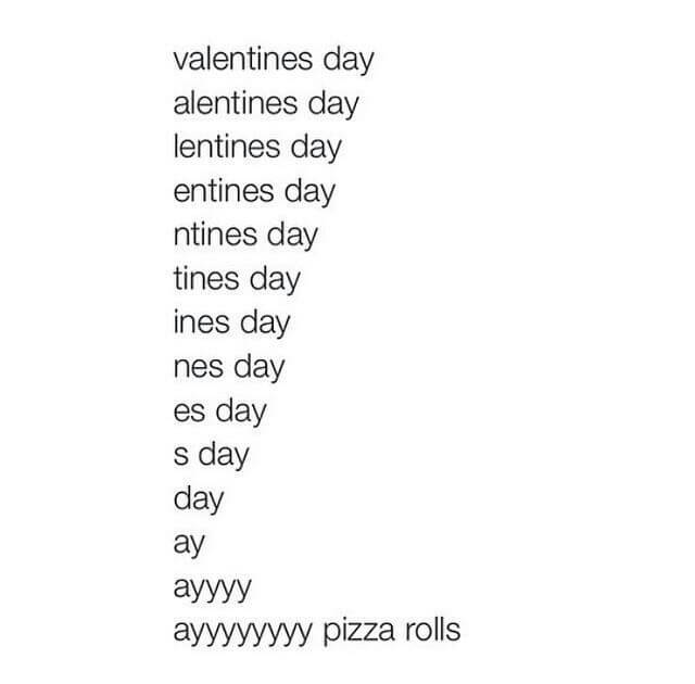 fun valentine meme image