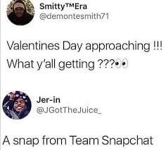 valentine memes for single