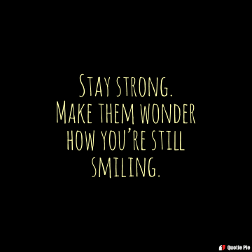 inspirational warrior woman quote