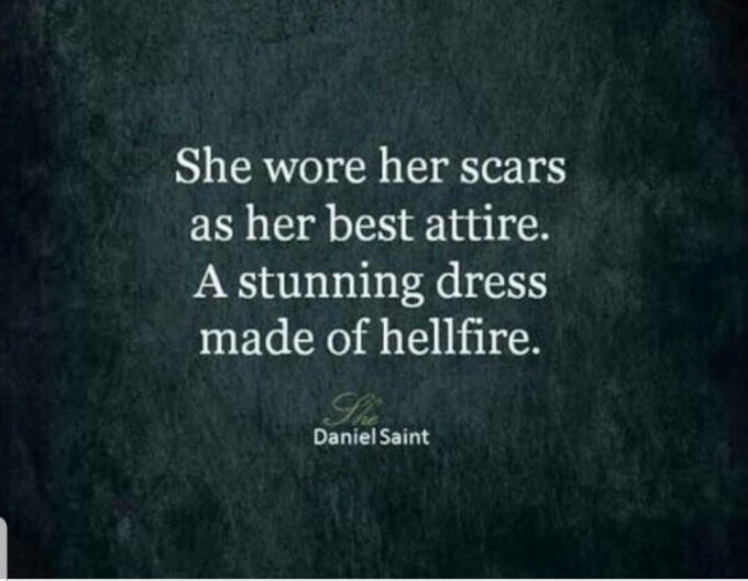 motivational warrior woman quotes