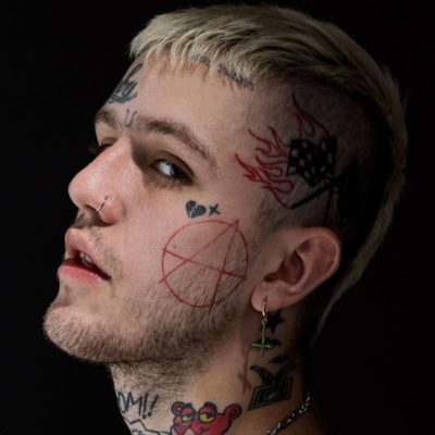 All Inspiring Lil Peep Tattoo Designs – EntertainmentMesh