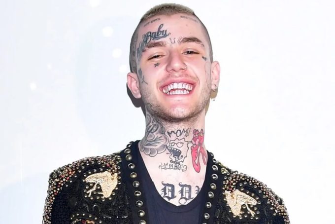 All Inspiring Lil Peep Tattoo Designs – EntertainmentMesh