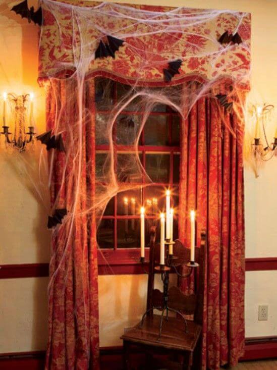 Haunted Mansion Decor
 Haunted Mansion Home Decor Ideas For Halloween – EntertainmentMesh