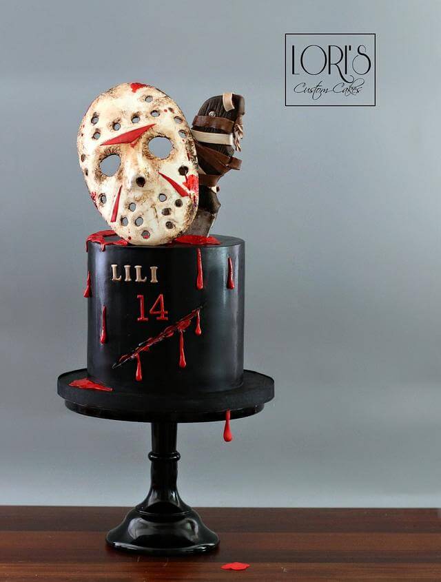 Friday The 13th Halloween Decorations-Ideas – EntertainmentMesh