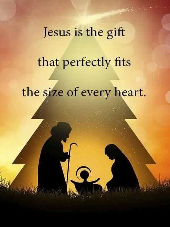 15+ Inspiring Free Religious Merry Christmas Images EntertainmentMesh