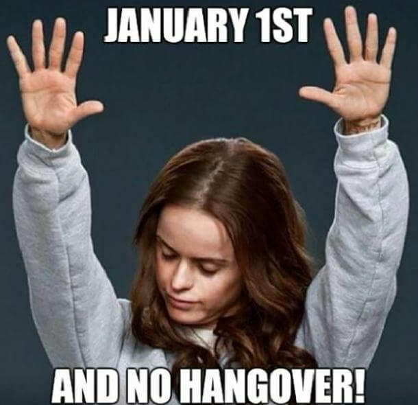 january 1st new year meme