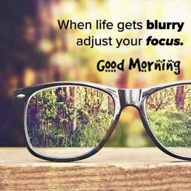 positive good morning quote-msg image