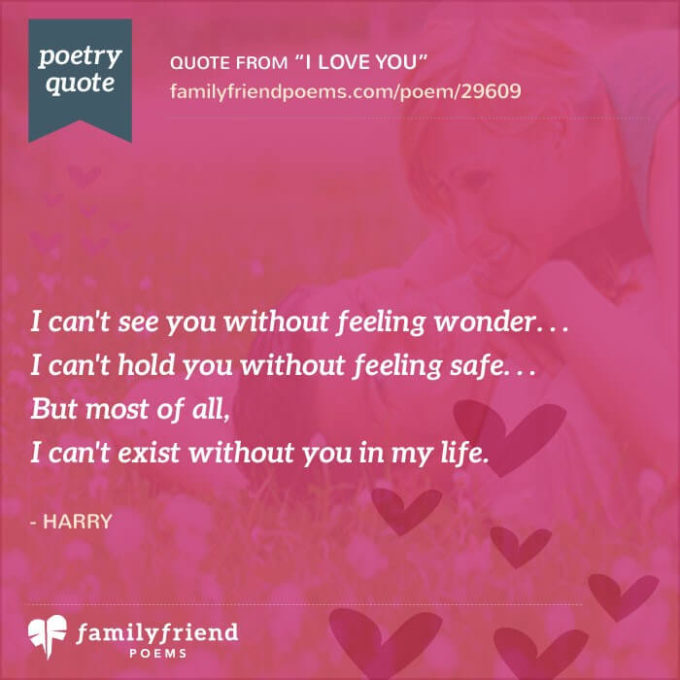 i love you quote valentines day image for wife