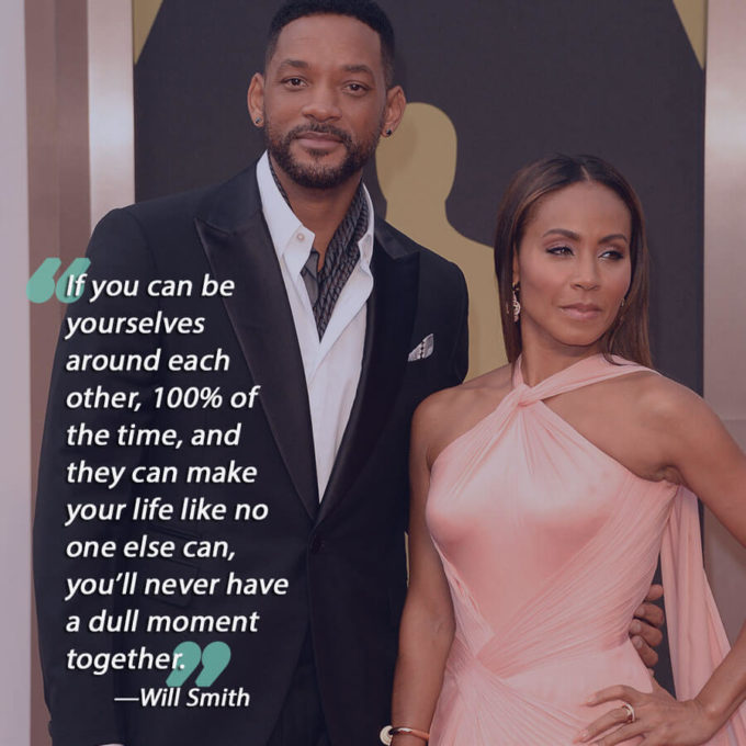 will smith quote on deep love relationship