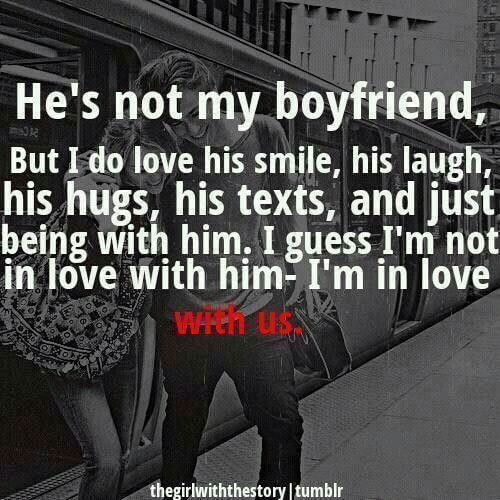 quote image about falling in love with your best guy friend	