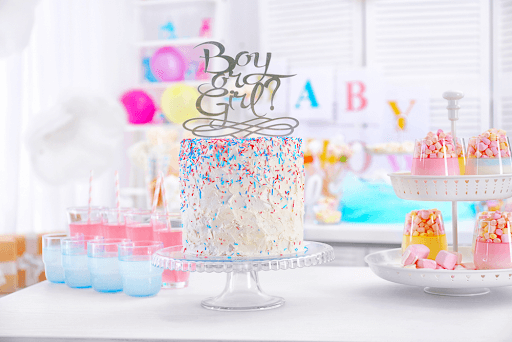 baby birth ideas