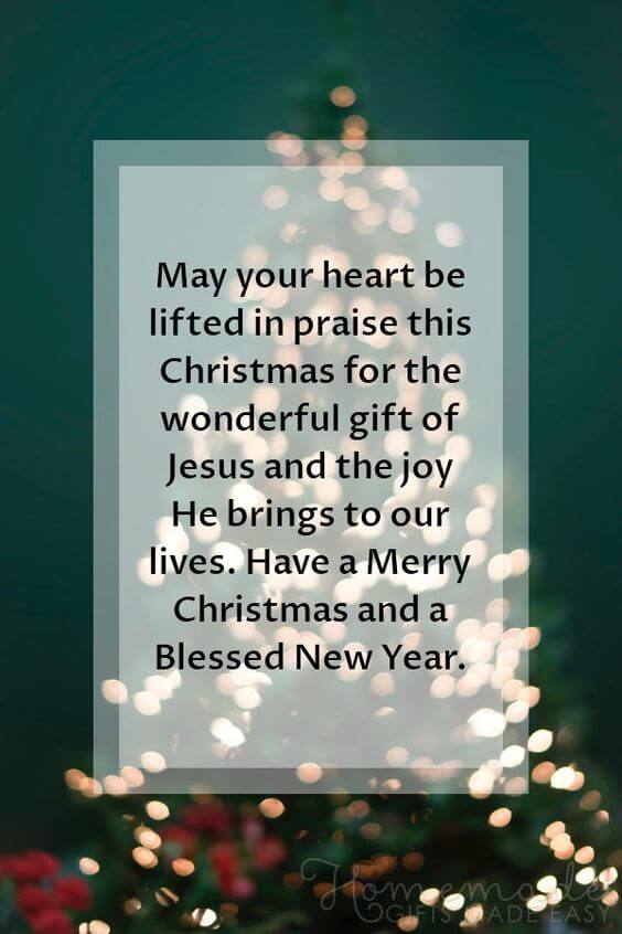 merry xmas and new year wishes images