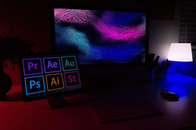 designing work