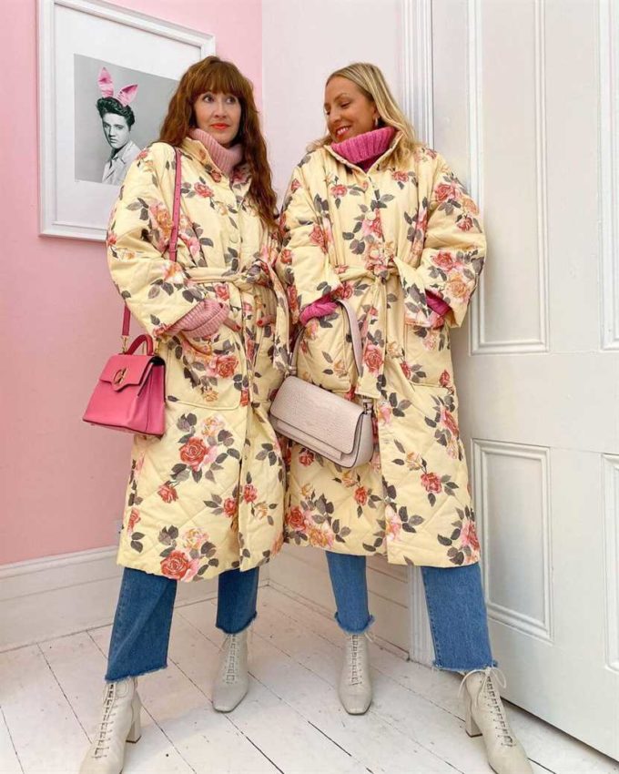 dress coats outfit ideas