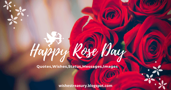 happy rose day simple roses image for love