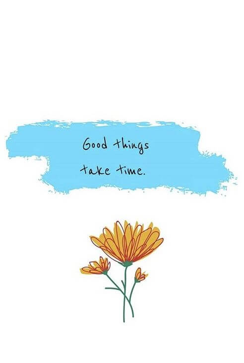 one line motivation quote for life