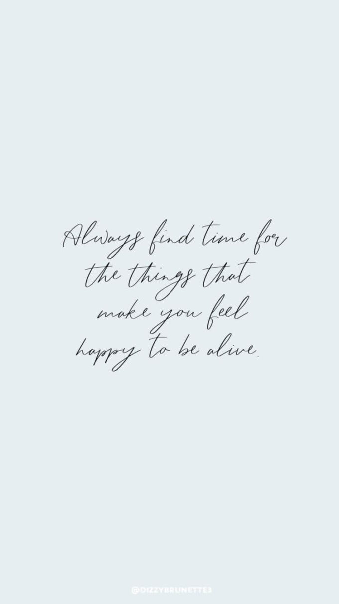 beautiful quote for motivation about life and doing things you love