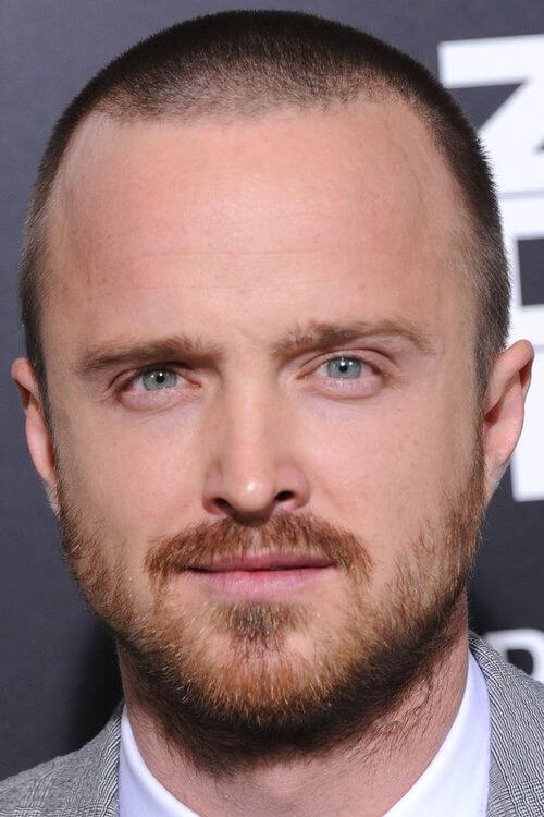 men burr haircut style for short hair