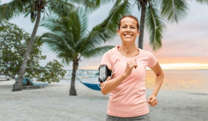 health tips for women over 40